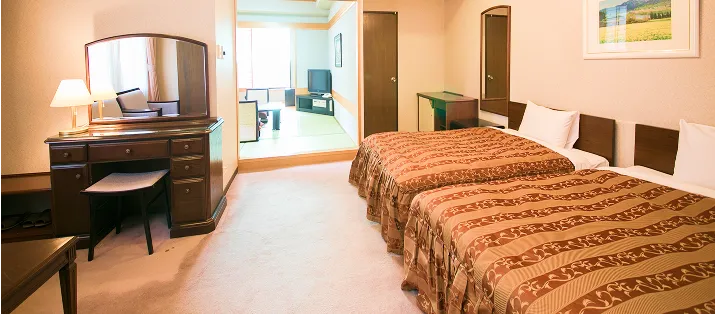 ゆとり（滞在型）プラン