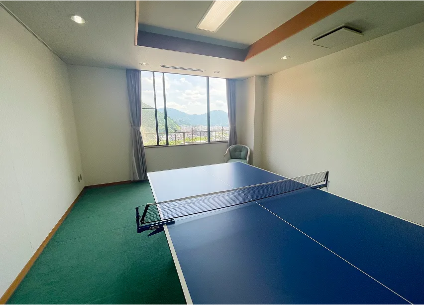 多目的ホール（2階）