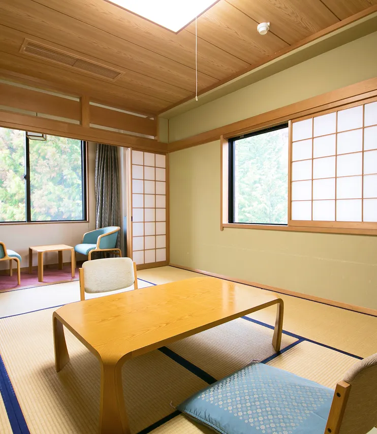 和室