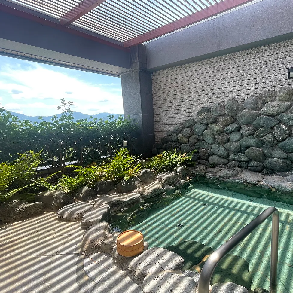 下呂温泉「美人の湯」