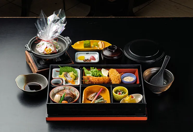 内波(うちなみ)