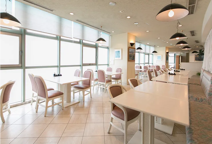 1泊朝食朝食付プラン