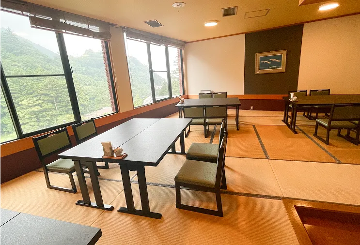 1泊朝食朝食付プラン