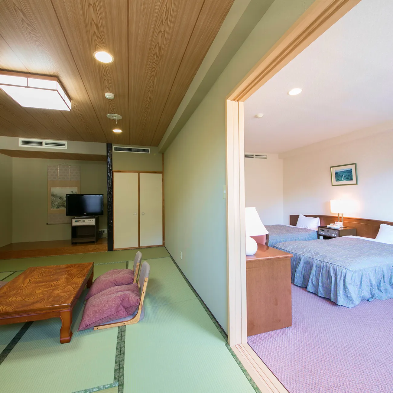 ロイヤルルーム