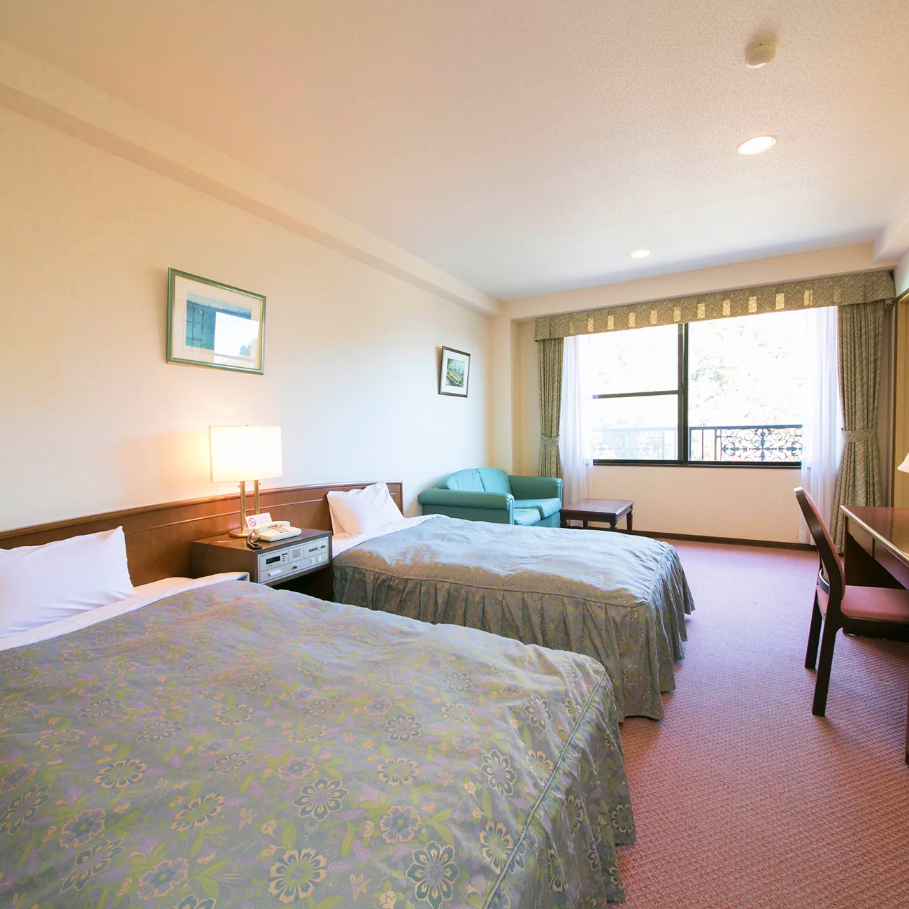 ロイヤルルーム