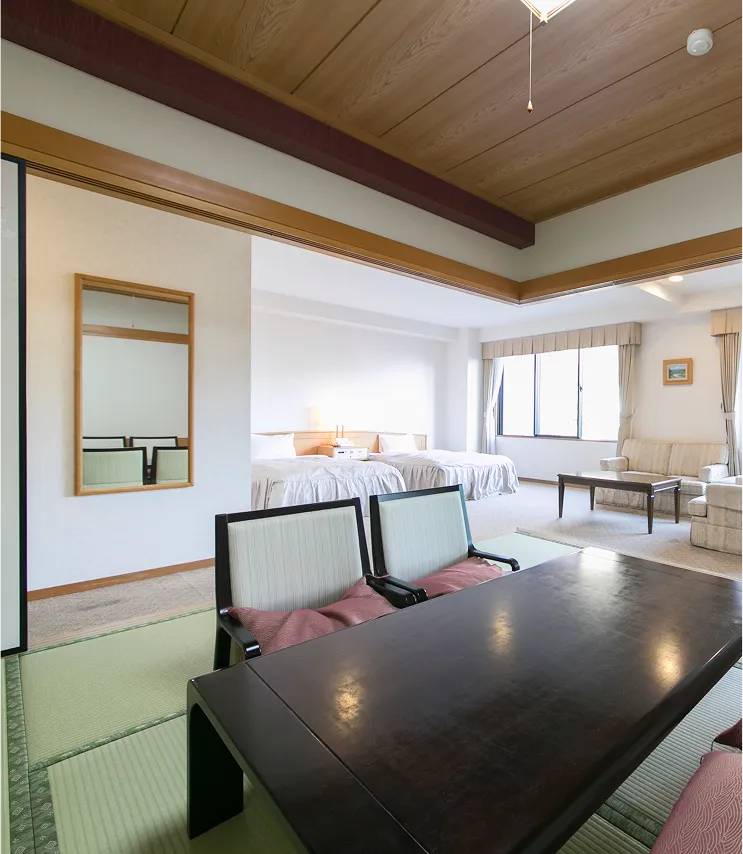 ロイヤルルーム