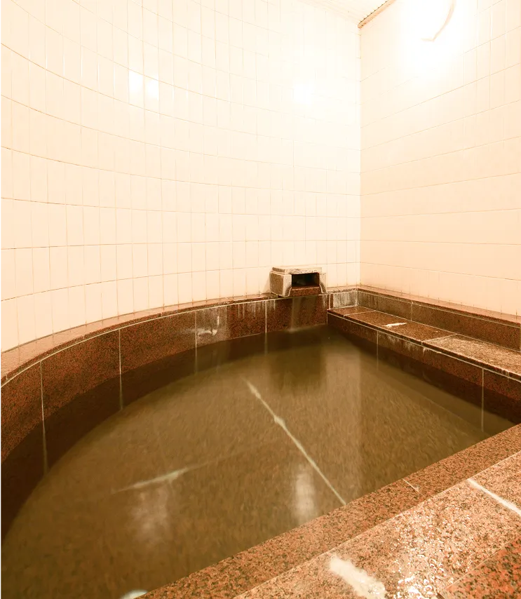 貸切風呂（家族風呂）